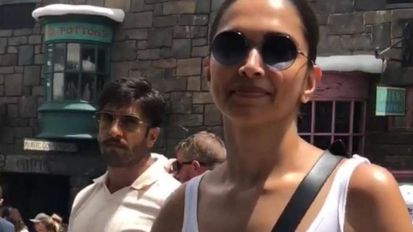 Vacation mode to grumpy mode: What fan alleges happened Vacation mode to grumpy mode: What fan alleges happened