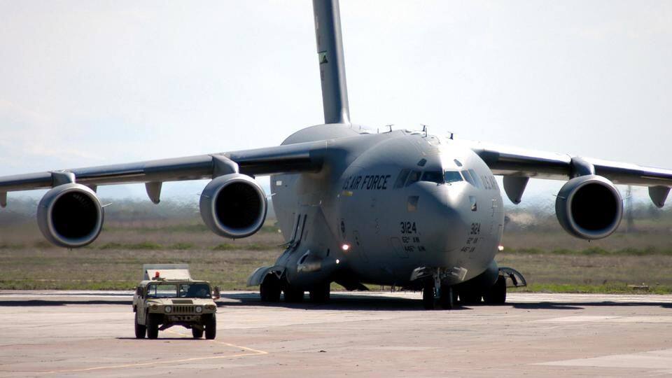 #DefenseDiaries: All you need to know about IAF's C-17 airlifter