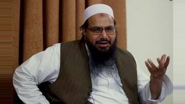 Provide evidence against Saeed, his son-in-law tells India