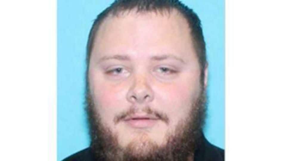 Texas church shooting: Gunman had fled mental hospital in 2012