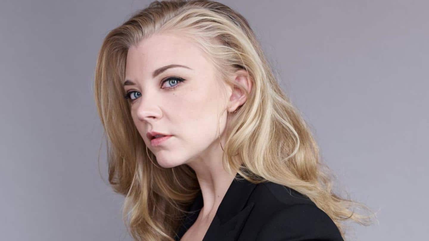 'GoT'-actress Natalie Dormer reveals she became a mother this January