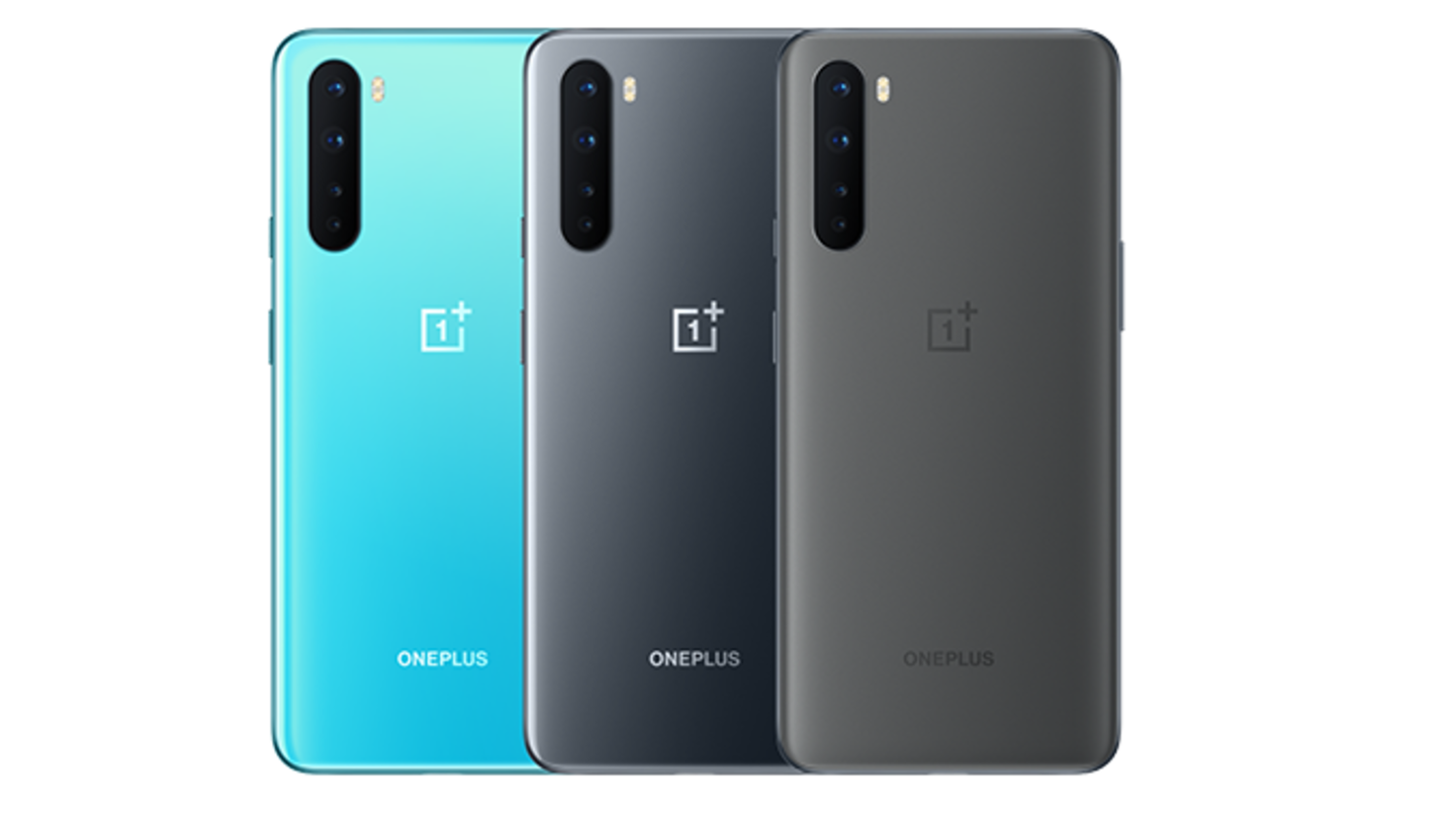 OnePlus Nord receives May 2021 security patch and several fixes