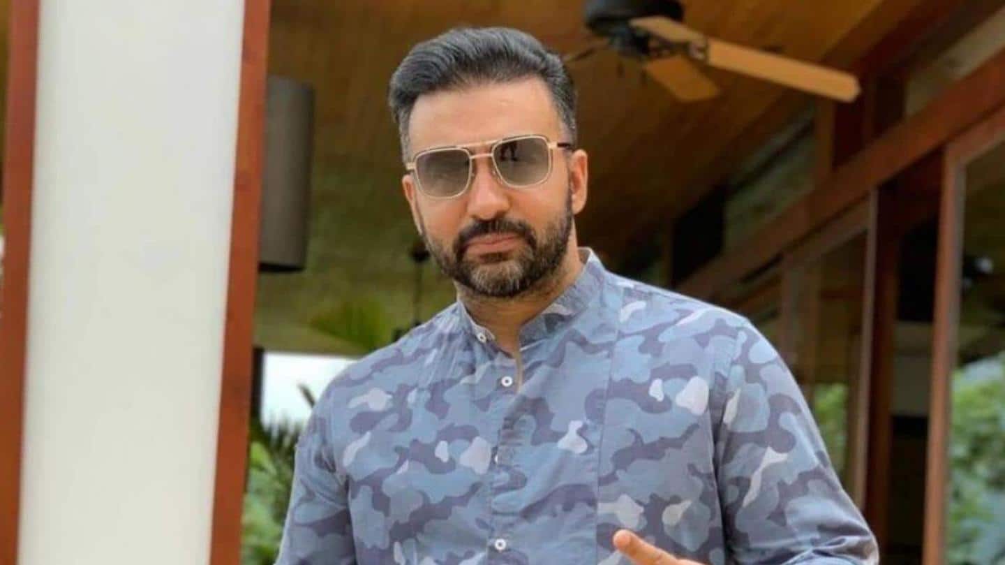 Kundra, aides sent to police custody till July 23 Kundra, aides sent to police custody till July 23