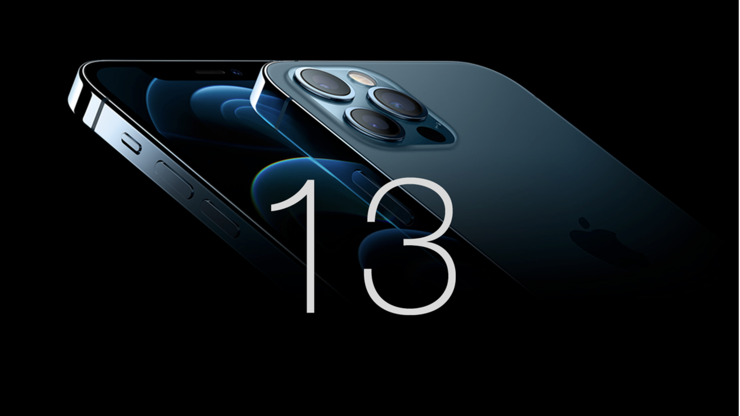 High-end iPhone 13 models could feature 1TB storage variant High-end iPhone 13 models could feature 1TB storage variant