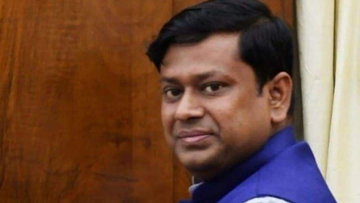 My priority will be to strengthen the booths: Majumdar My priority will be to strengthen the booths: Majumdar