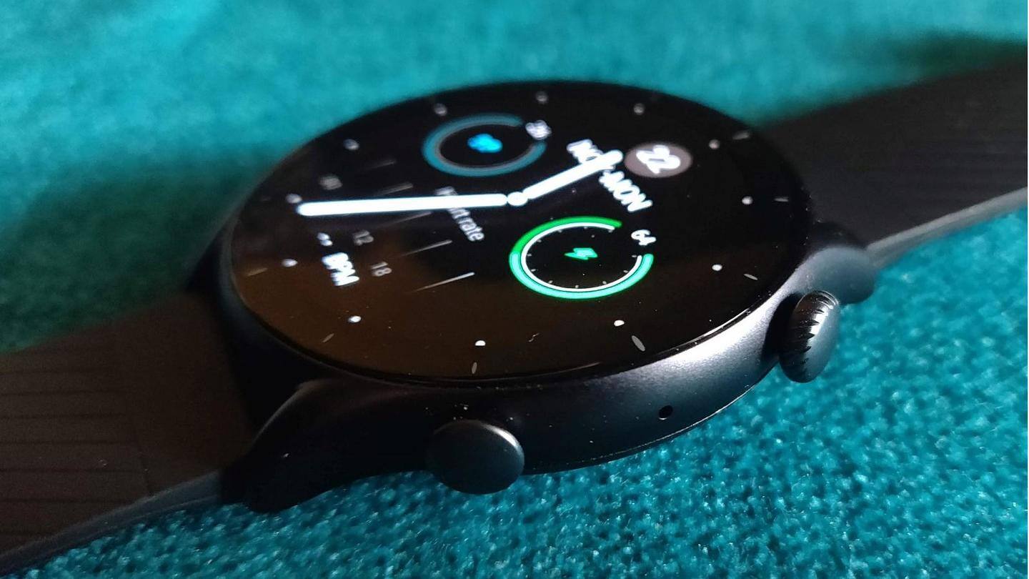 Limited smart features for now, but there is hope Limited smart features for now, but there is hope