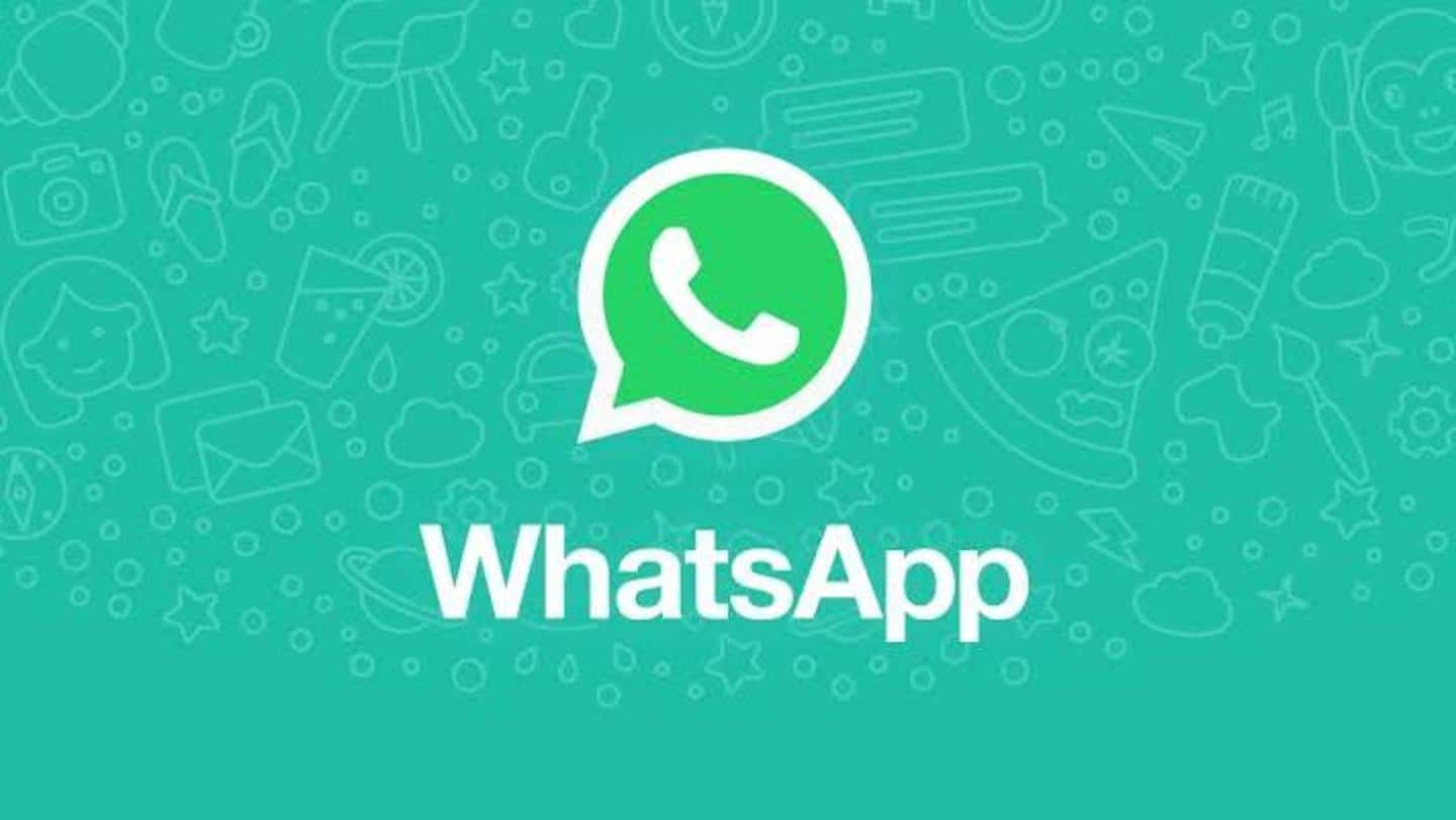 WhatsApp may soon allow disappearing messages for existing conversations