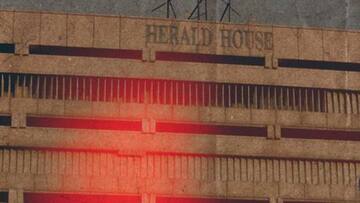 Enforcement Directorate seals National Herald office just day after raids