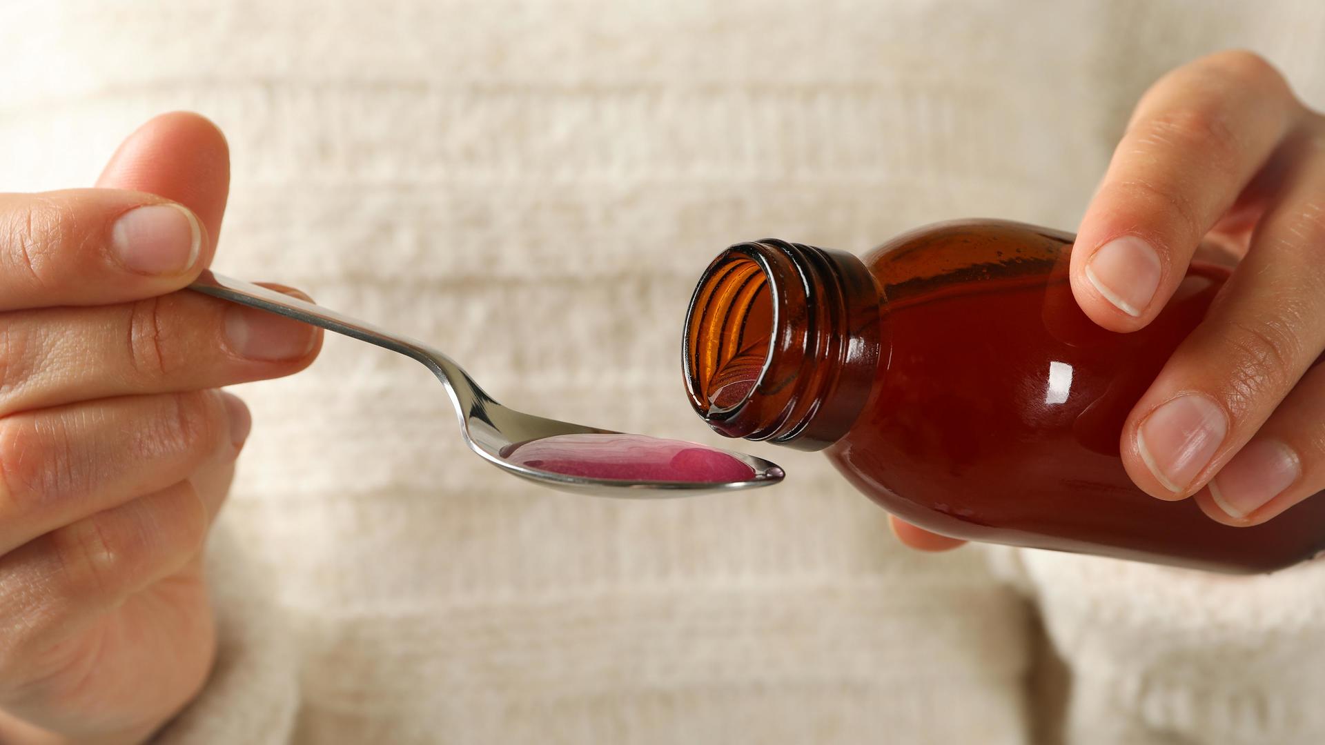 Why cough syrup exporters will have to undertake product testing