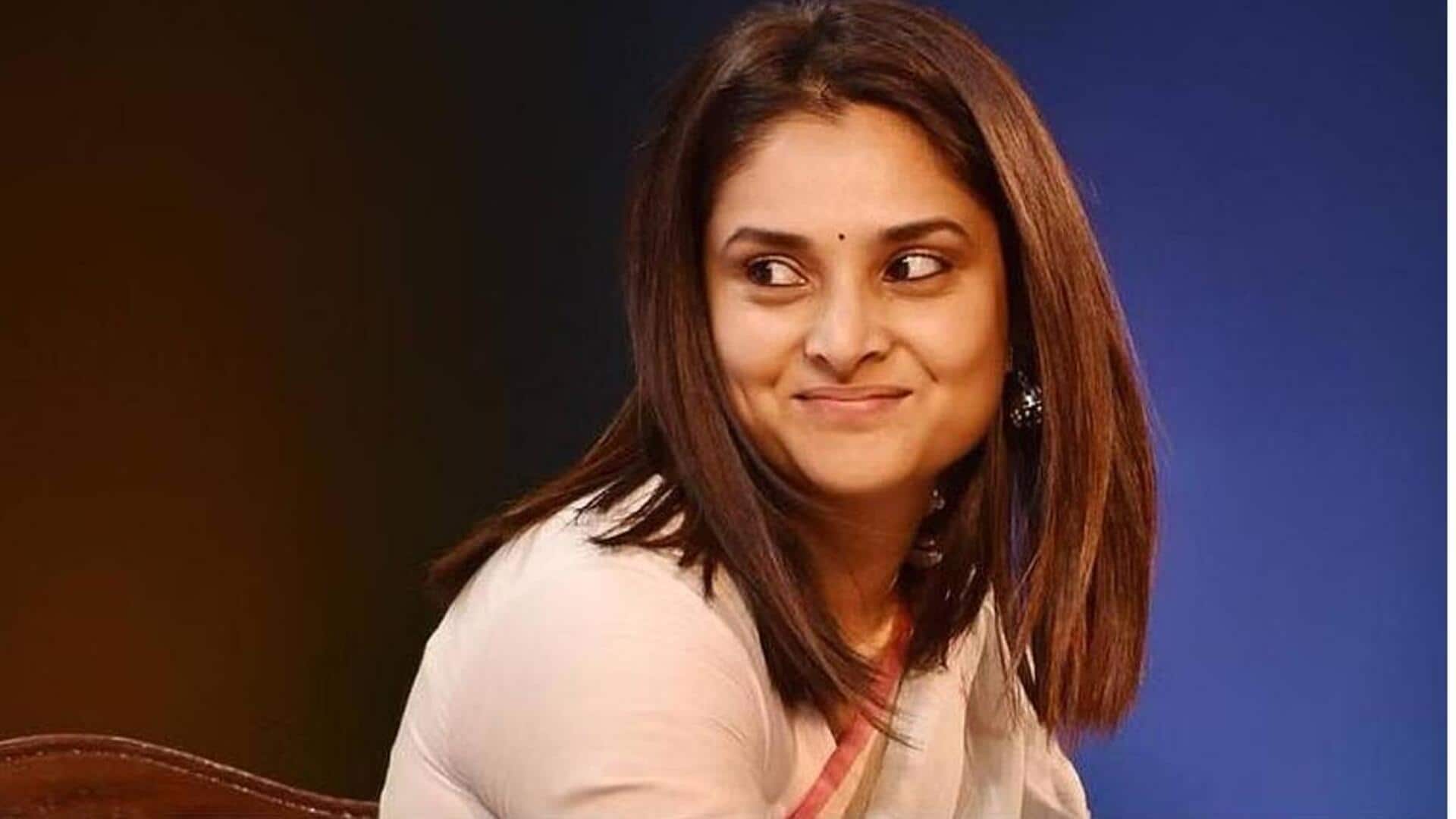 Is Indian actor-politician Divya Spandana dead? Here's the truth