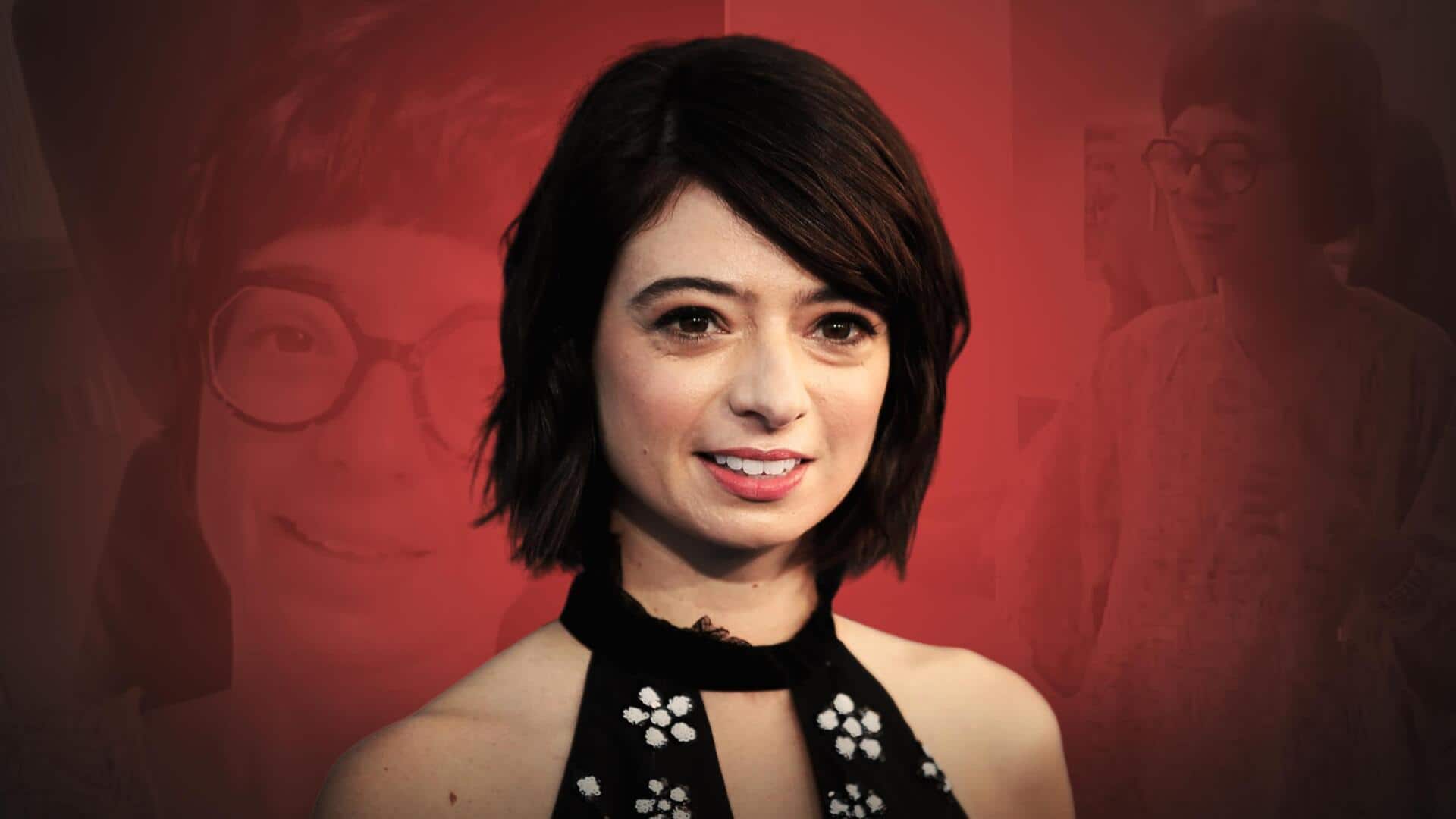 What happened to 'The Big Bang Theory' actor Kate Micucci