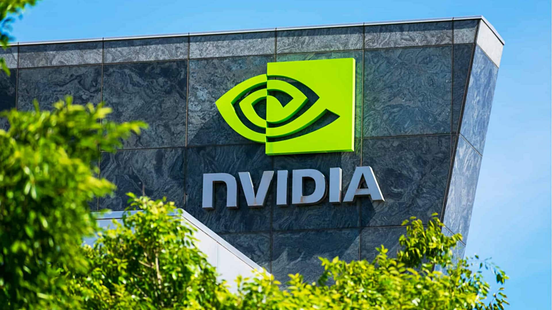 NVIDIA surpasses Saudi Aramco, becomes 3rd largest company by m-cap