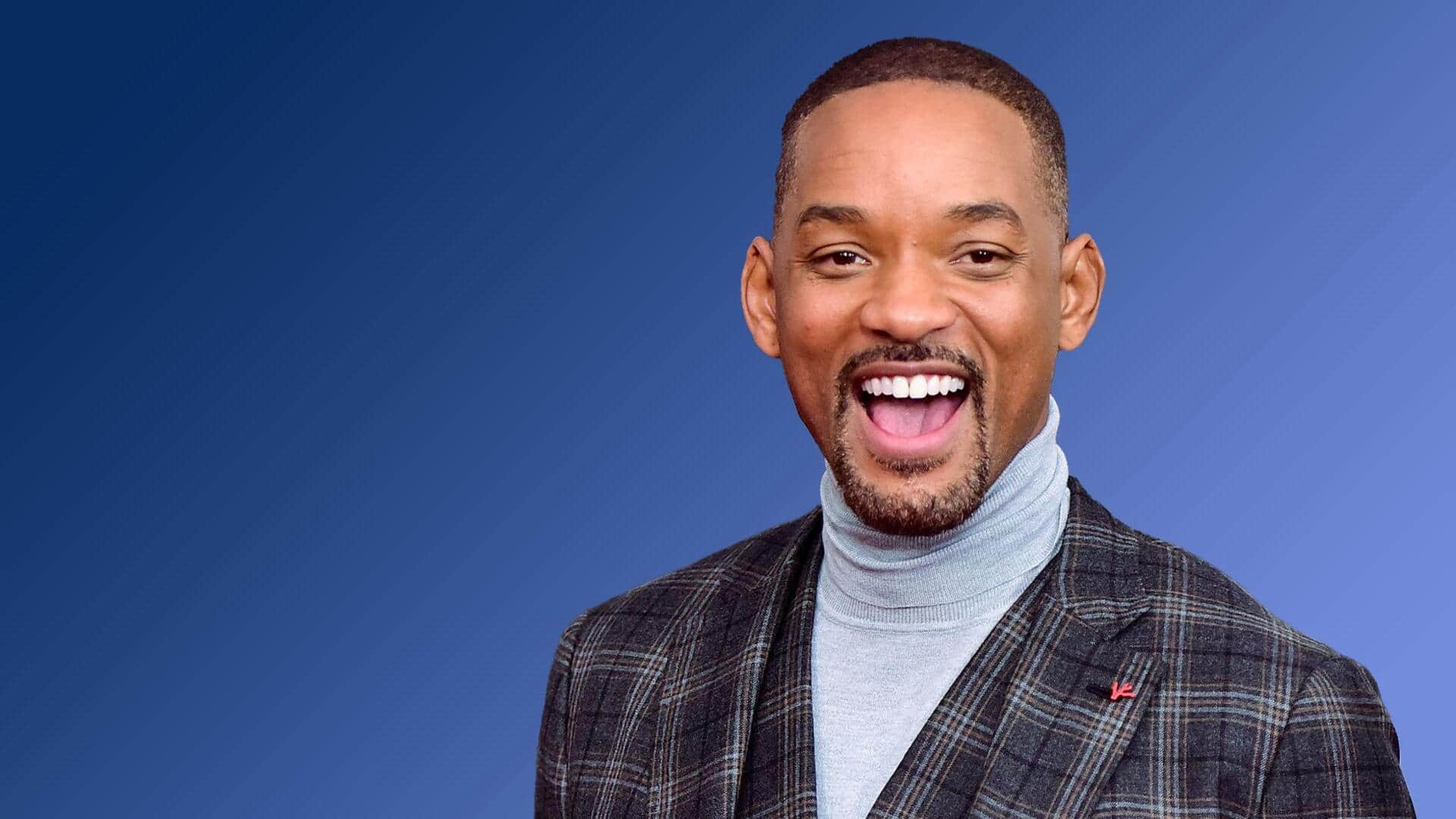 Nostalgic 90s revival inspired by Will Smith: A fashion guide