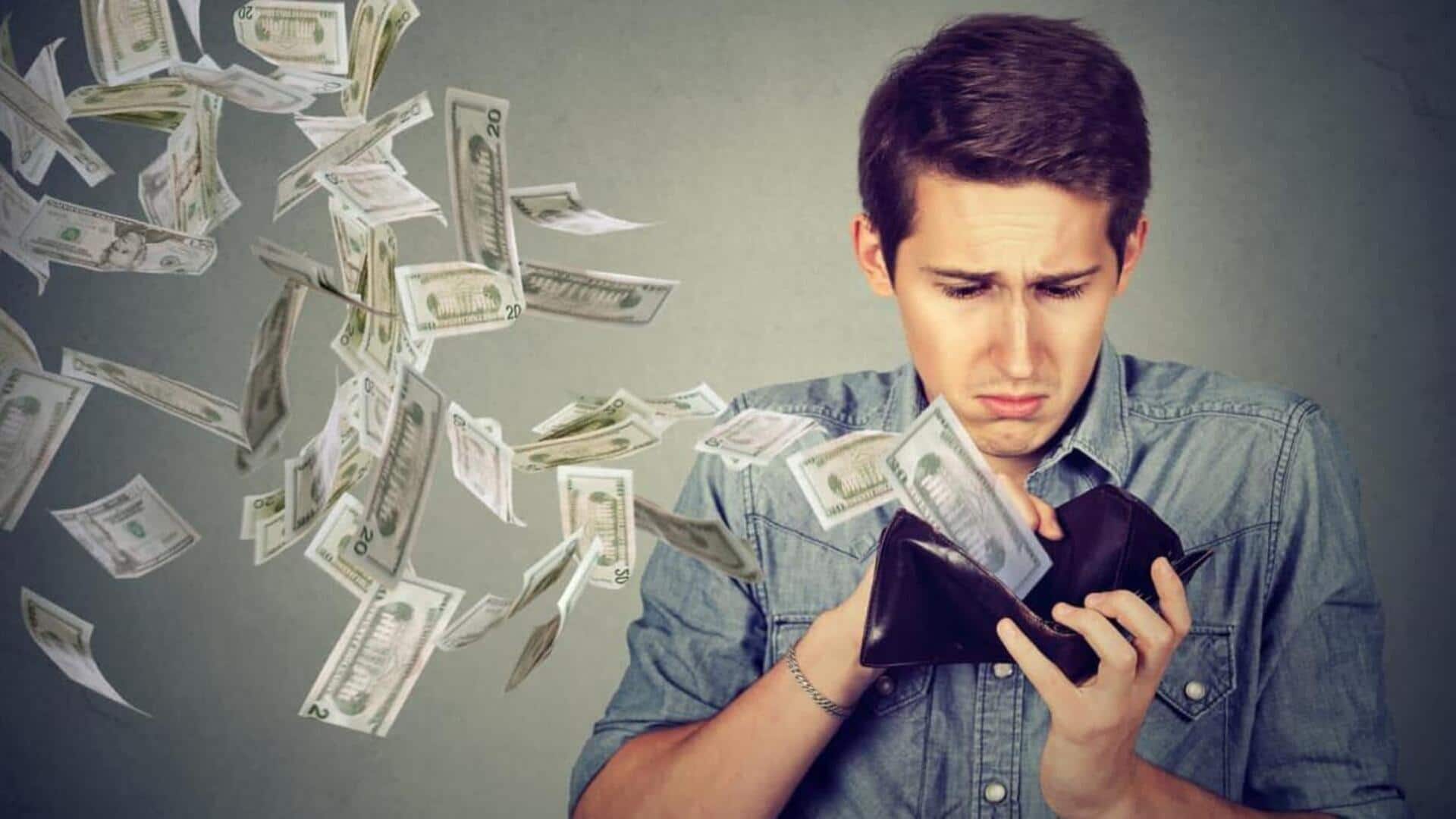 5 common financial mistakes to avoid for better money management 5 common financial mistakes to avoid for better money management