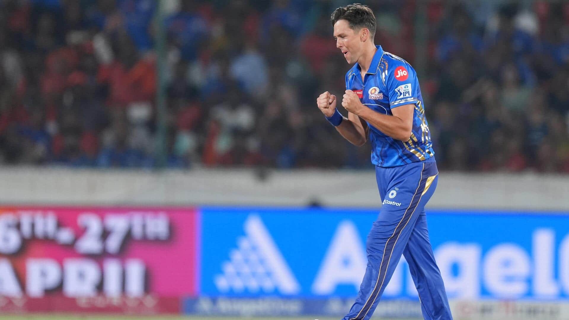 IPL 2025, SRH vs MI: Our Player of the Day IPL 2025, SRH vs MI: Our Player of the Day