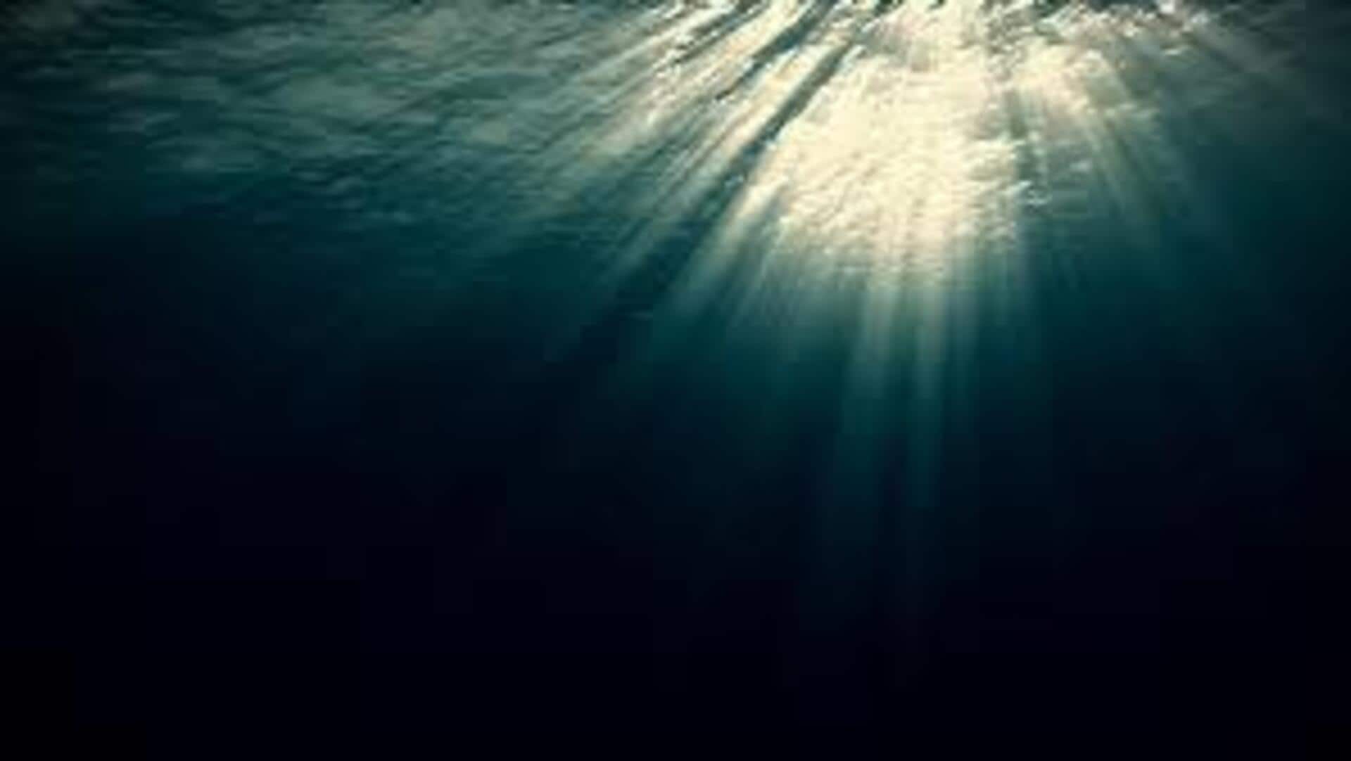 21% of Earth's oceans are mysteriously getting darker: Here's why 21% of Earth's oceans are mysteriously getting darker: Here's why