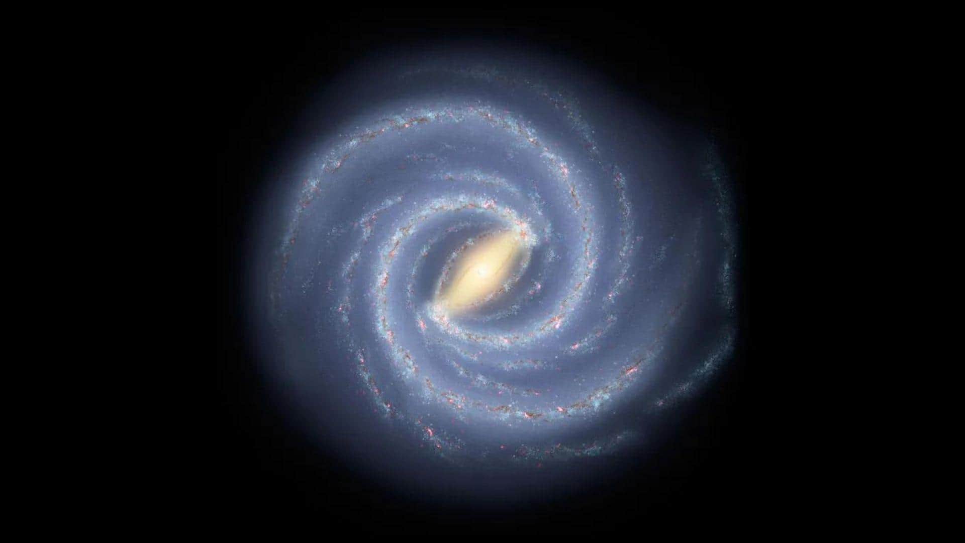 Our Milky Way might not collide with Andromeda after all Our Milky Way might not collide with Andromeda after all
