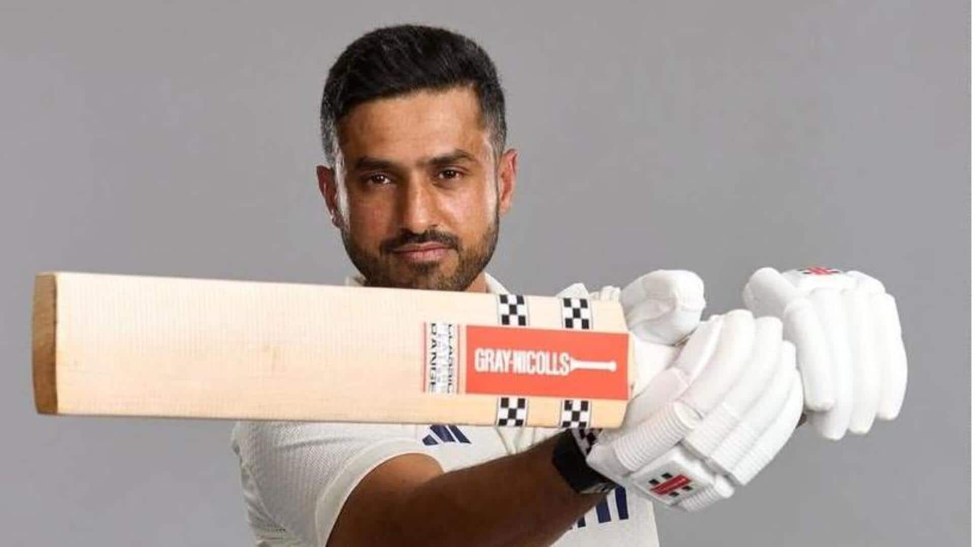 England vs India: Gautam Gambhir hails Karun Nair's 'never-die attitude' England vs India: Gautam Gambhir hails Karun Nair's 'never-die attitude'