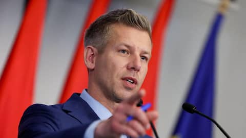 Hungary PM-elect halts ICC exit, hints at Netanyahu's arrest