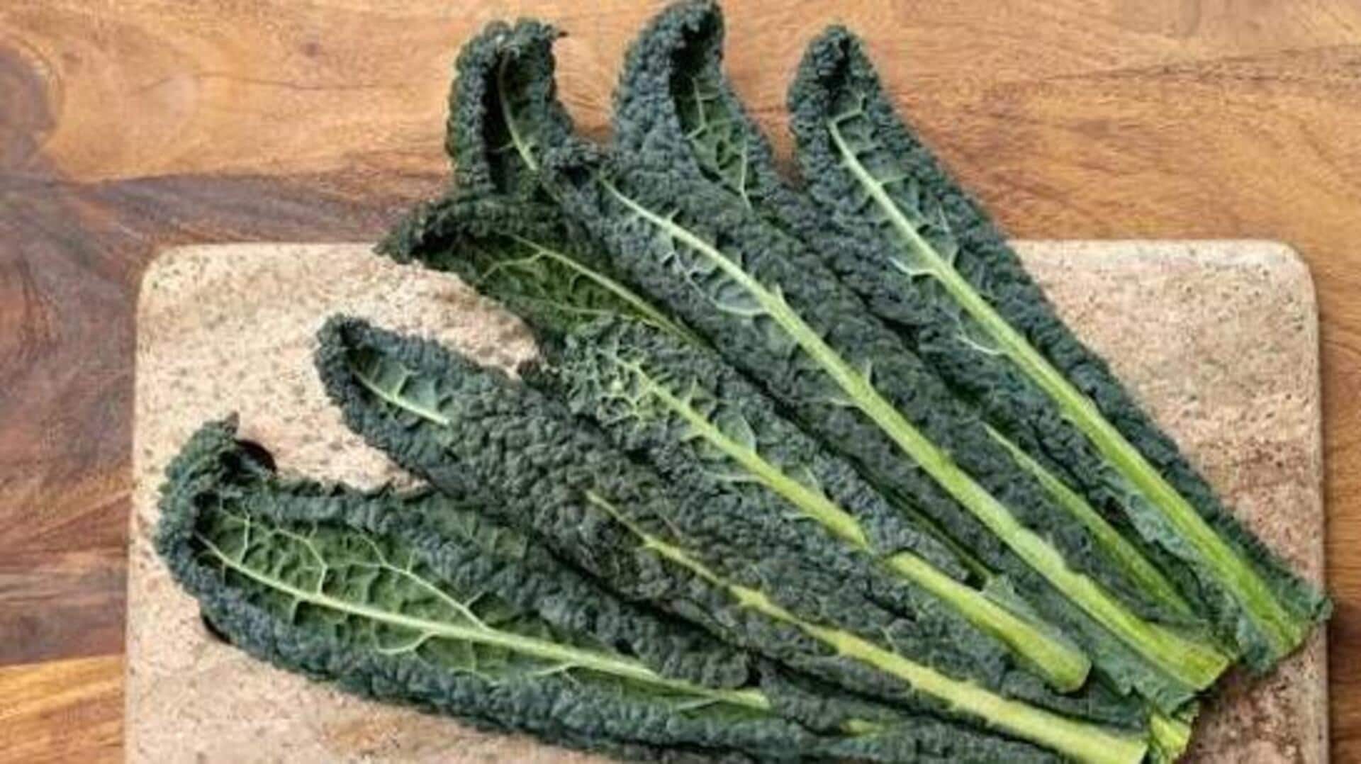 What is palm cabbage?