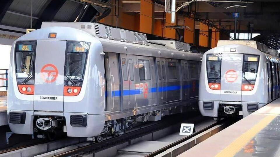 DMRC begins full signaling trials of driverless trains DMRC begins full signaling trials of driverless trains
