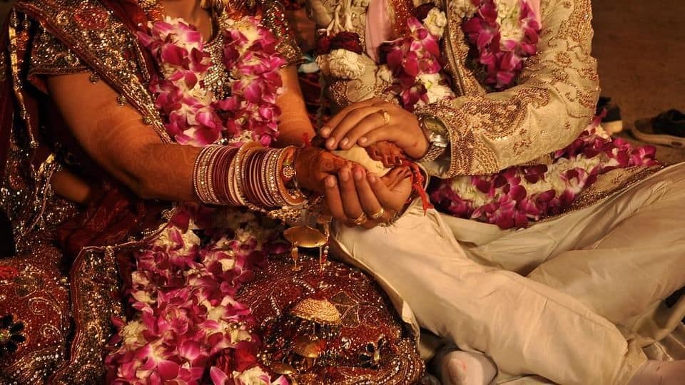 Government takes measures to curb abuses by NRI husbands