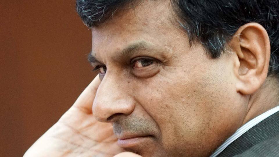 Who is Raghuram Rajan? Who is Raghuram Rajan?