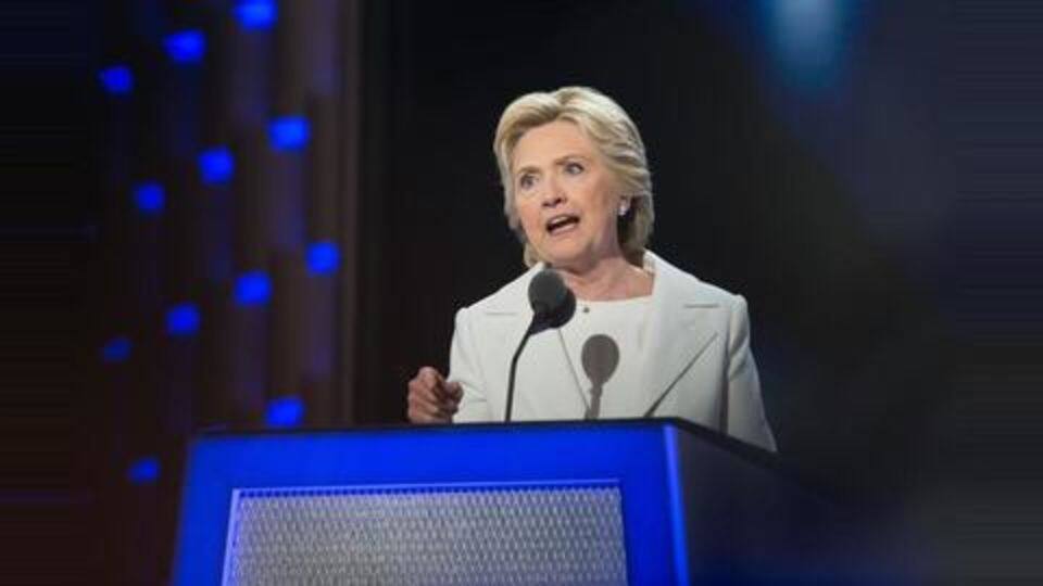 Ivanka Trump at number 19, Hillary Clinton at 65 Ivanka Trump at number 19, Hillary Clinton at 65