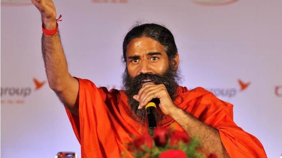Patanjali named India's most trusted, attractive FMCG brand