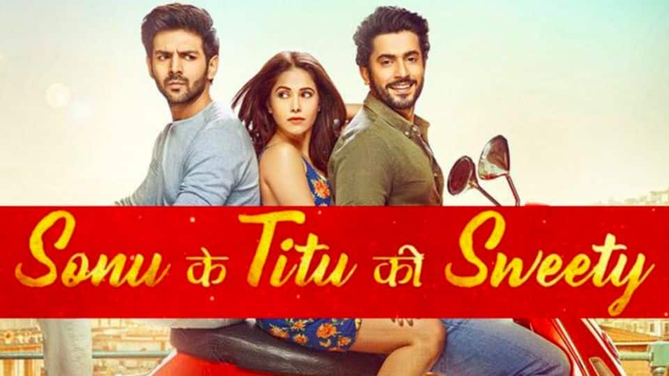 Sonu Ke Titu Ki Sweety: Of bromance and mean girls