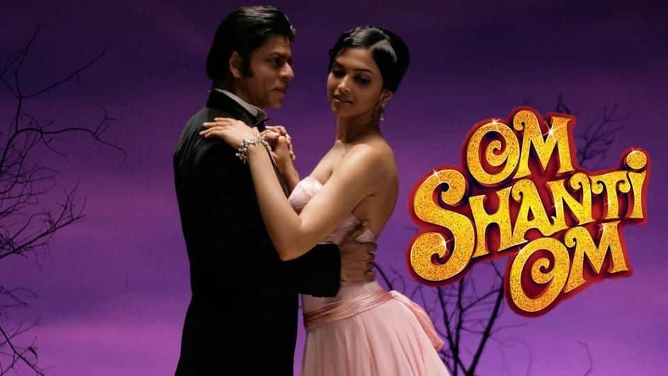 10-years of Om Shanti Om: Tracing its contribution to cinema