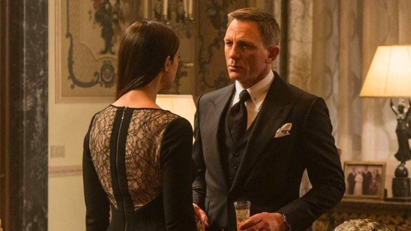 Women empowerment the 007 way Women empowerment the 007 way