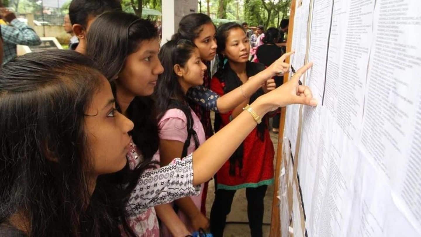 Bihar education board under scanner for flunking student wrongly