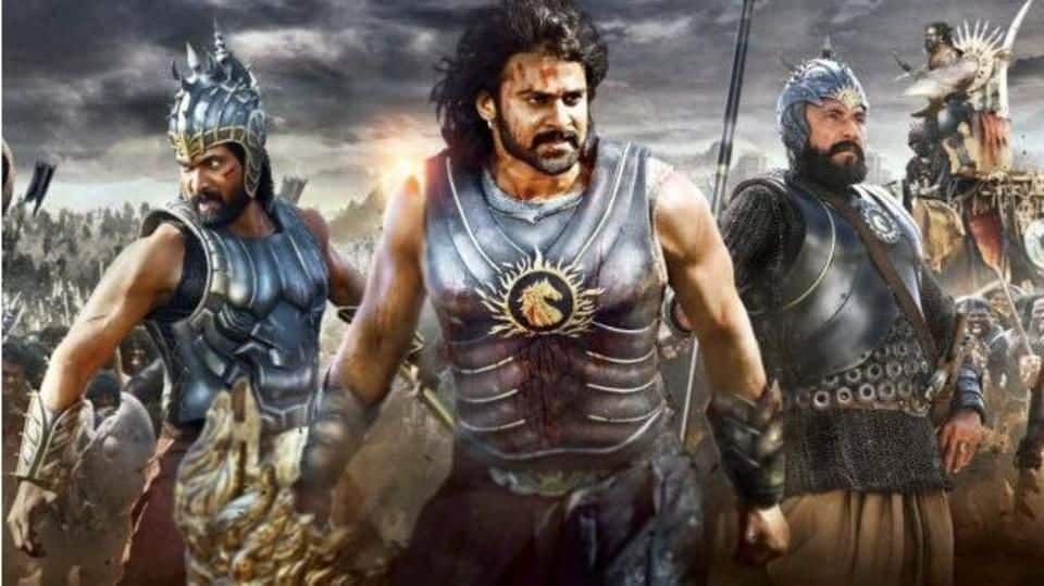 From Baahubali 2 to IPL, top Google trends of 2017
