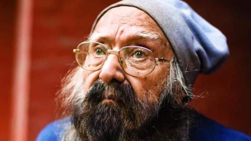 Remembering Khushwant Singh on his 103rd birth anniversary