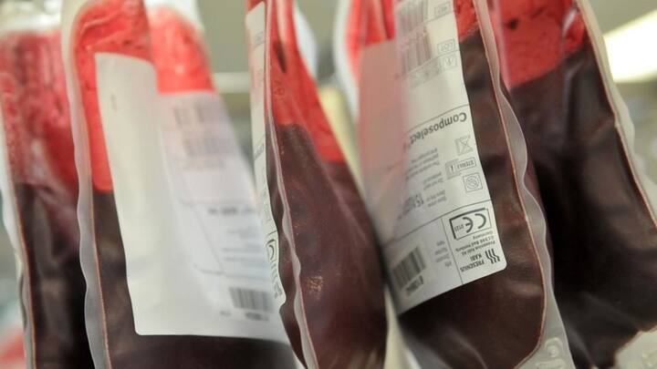 Know all about 'golden blood,' the rarest blood type
