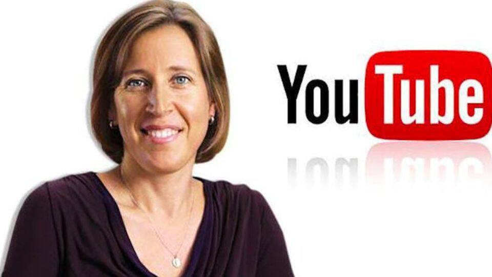 The one behind Google's acquisition of YouTube The one behind Google's acquisition of YouTube