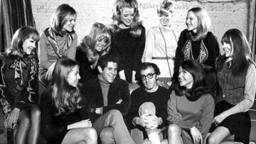 Will we ever truly believe Dylan Farrow's Woody Allen story?
