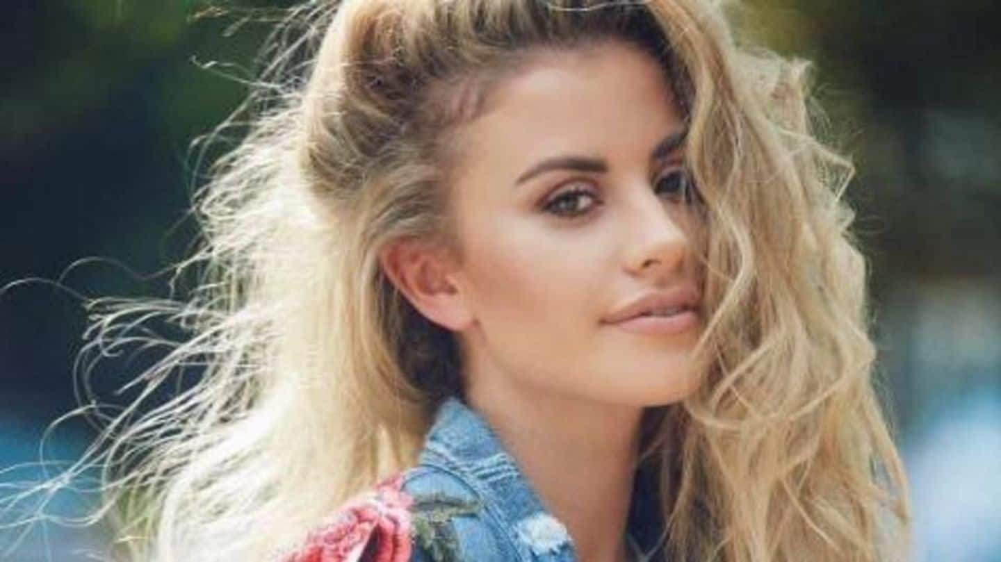 Chloe Ayling's kidnap an invented publicity stunt, claims lawyer