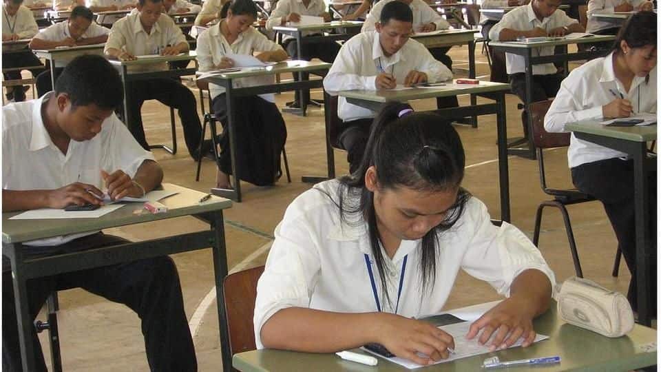 Bihar board to have 50% objective questions from 2018