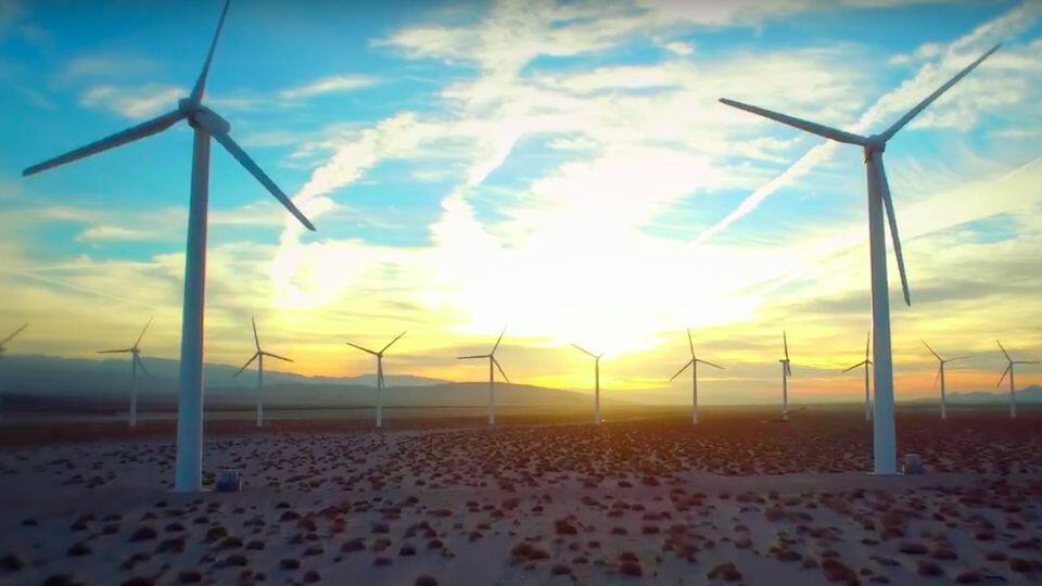 Saudi Arabia's new city Neom is being built for dreamers NewsBytes