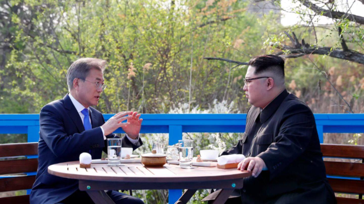 No victory without pain, says Kim No victory without pain, says Kim