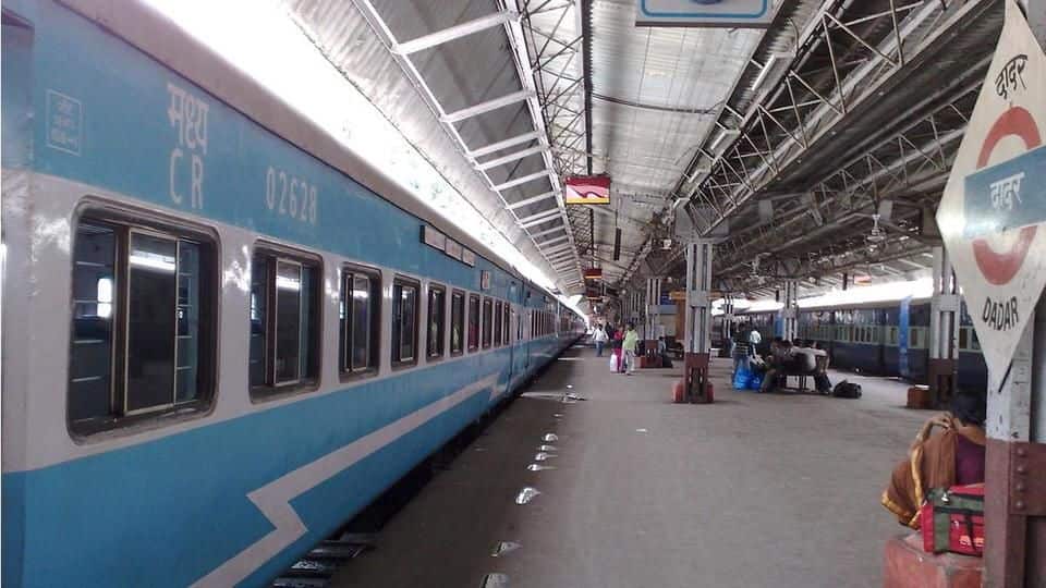 'Anubhuti' coaches with aircraft-like features to replace Shatabdi's chair cars