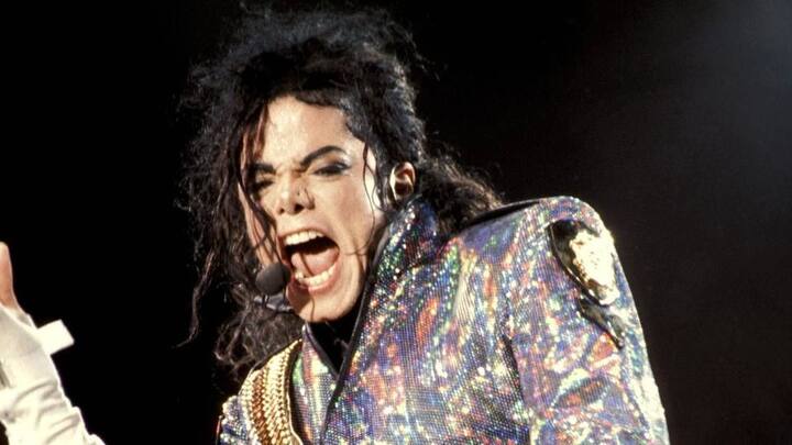MJ is Forbes highest-paid dead celebrity for fifth consecutive year