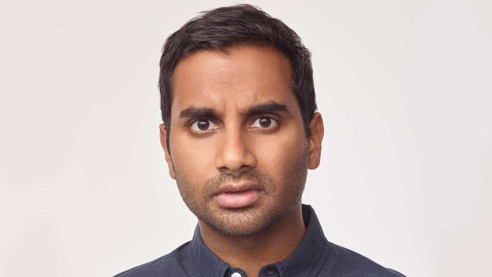 Of Aziz Ansari, the celebrity mask and sexual entitlement