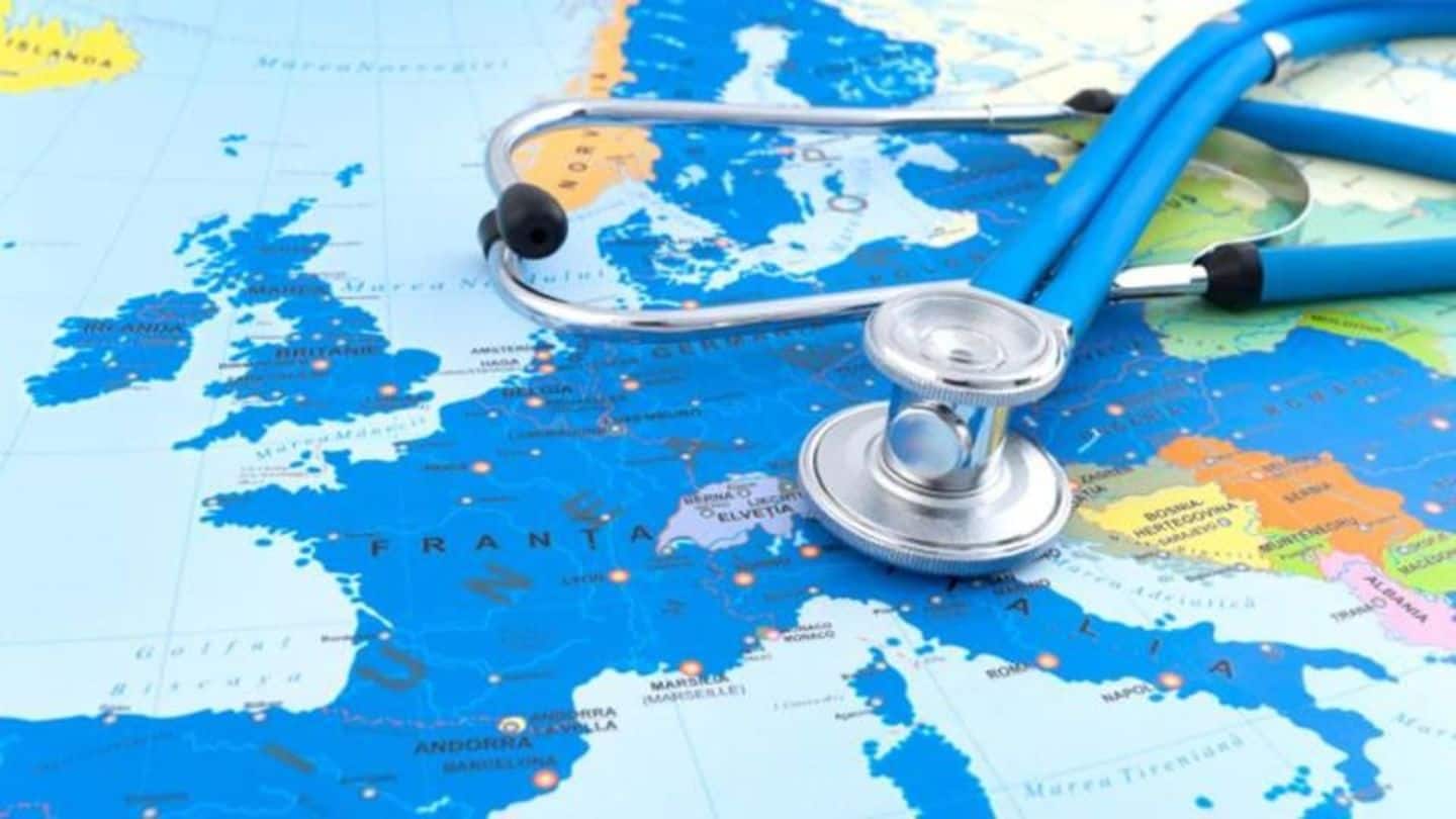 India to soon draft a policy to boost medical tourism