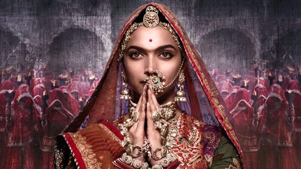 Padmaavat: Here's what happens when 'I' is dropped