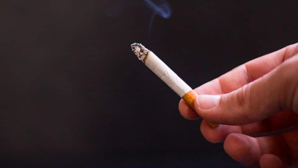 This Japanese firm gives extra paid leaves to non-smoking workers