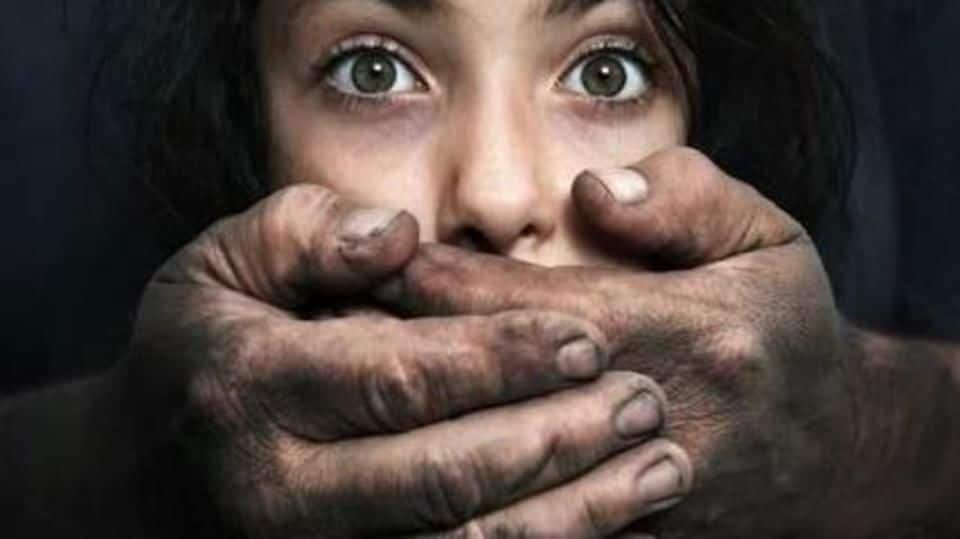 927 children were raped in Delhi in 2015