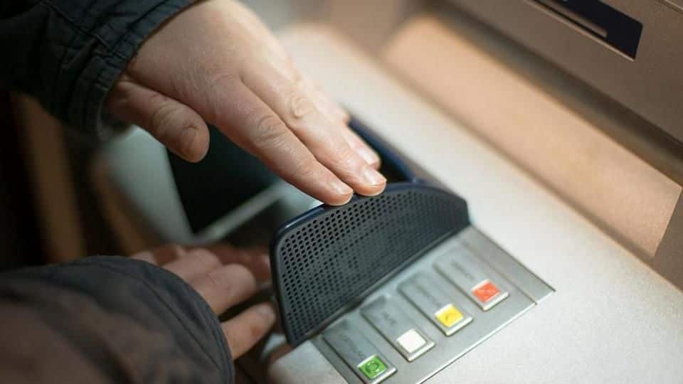 MHA sets new time deadlines for transportation of ATM-cash